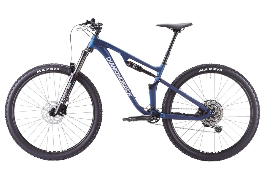 Diamondback Wrath 1 29" - Men's Mountain Bike