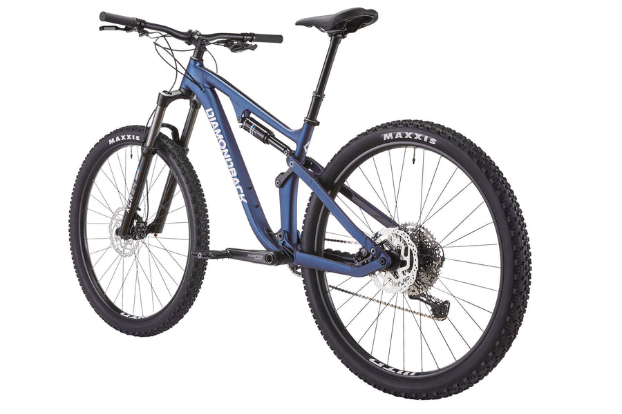 Diamondback Wrath 1 29" - Men's Mountain Bike