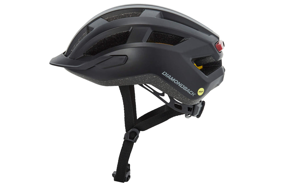 Diamondback Metro Adult Bike Helmet – DiamondBack