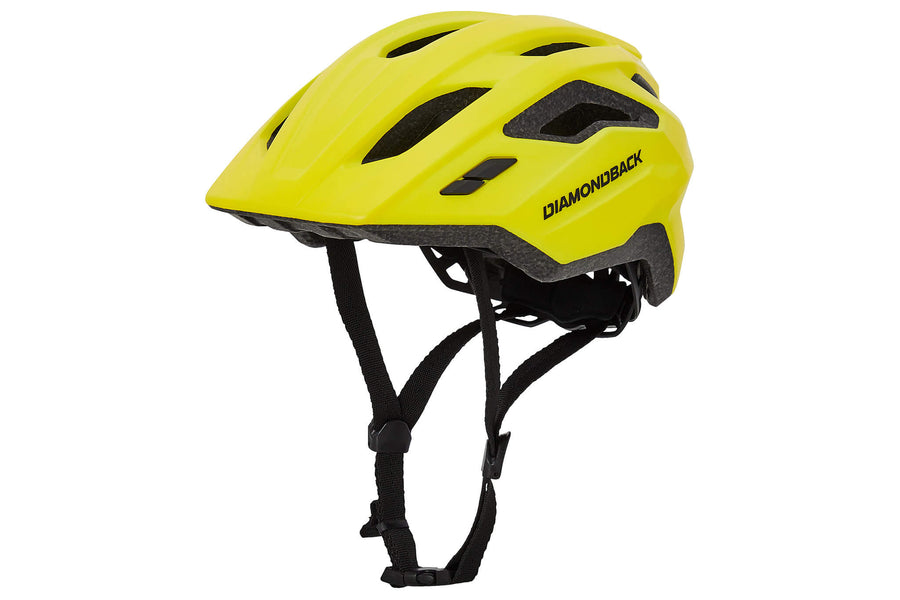 bell diamond back helmet Diamondback Pulse Child Bike Helmet – DiamondBack