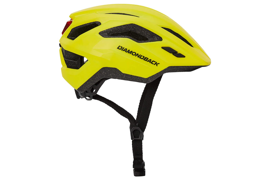 Diamondback Pulse Child Bike Helmet – DiamondBack
