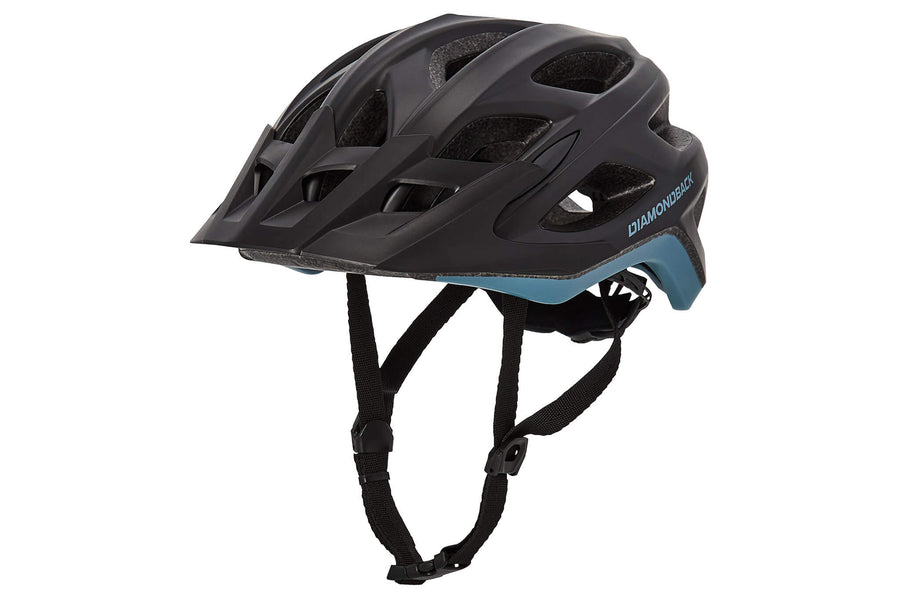 Diamondback Ridge Men s Bike Helmet DiamondBack