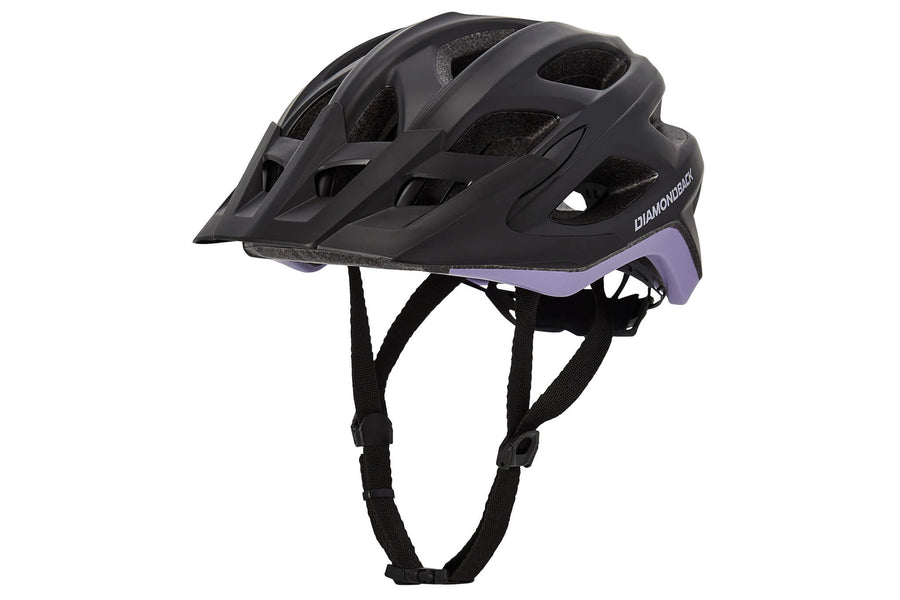 Ridge cycling helmet sale