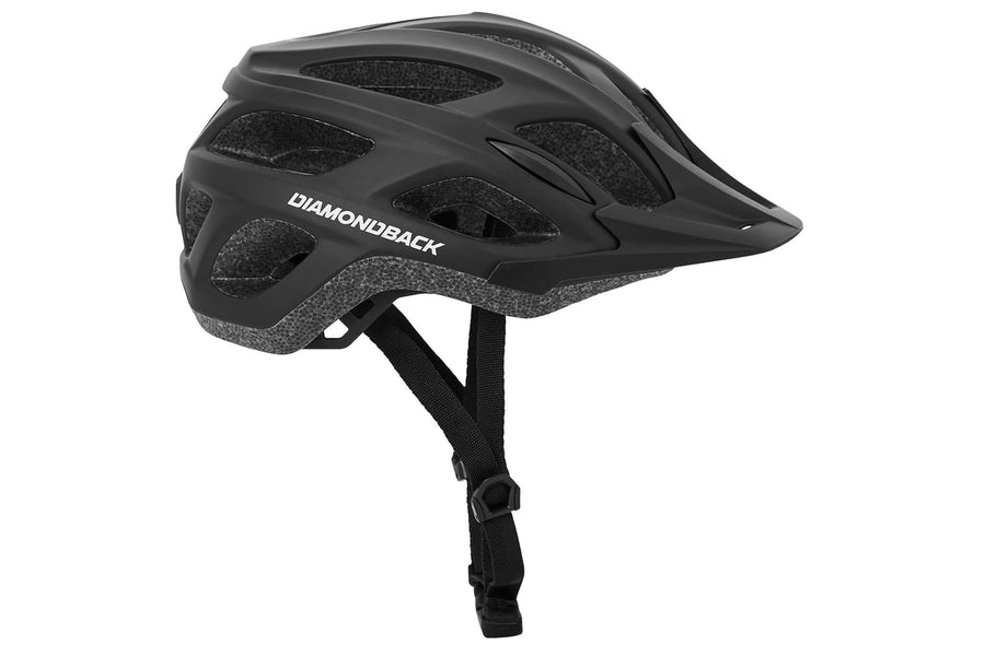 Diamondback helmet on sale