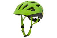 Diamondback Bow Junior Bike Helmet - Green