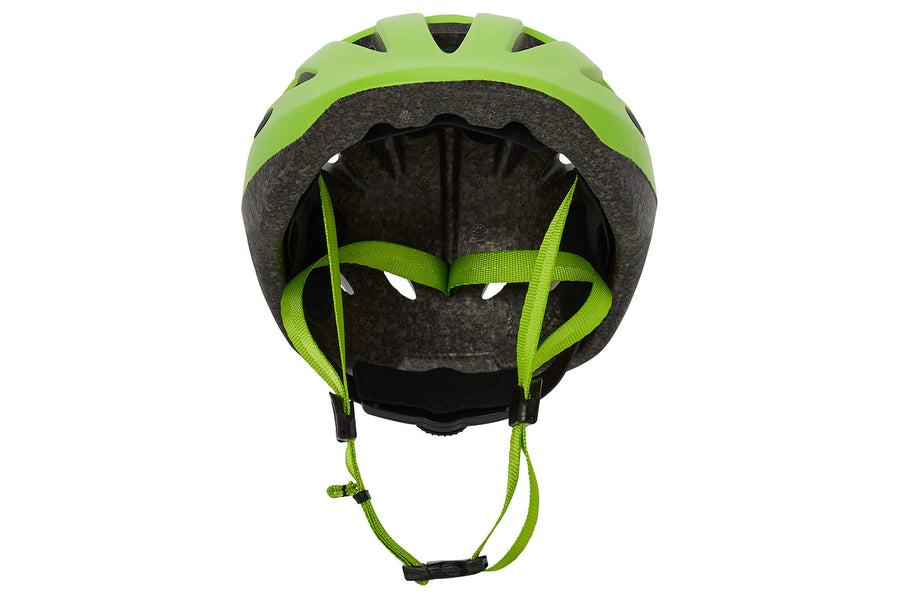 Diamondback Bow Junior Bike Helmet - Green