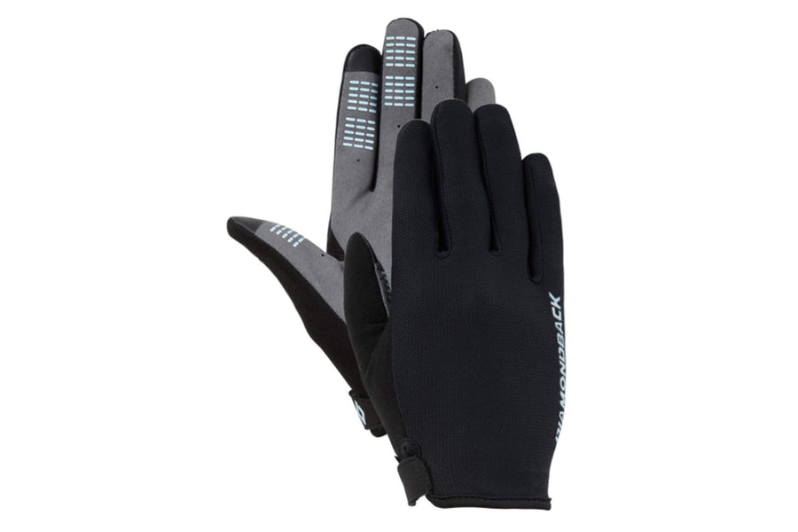 Diamondback Women's Bike Gloves