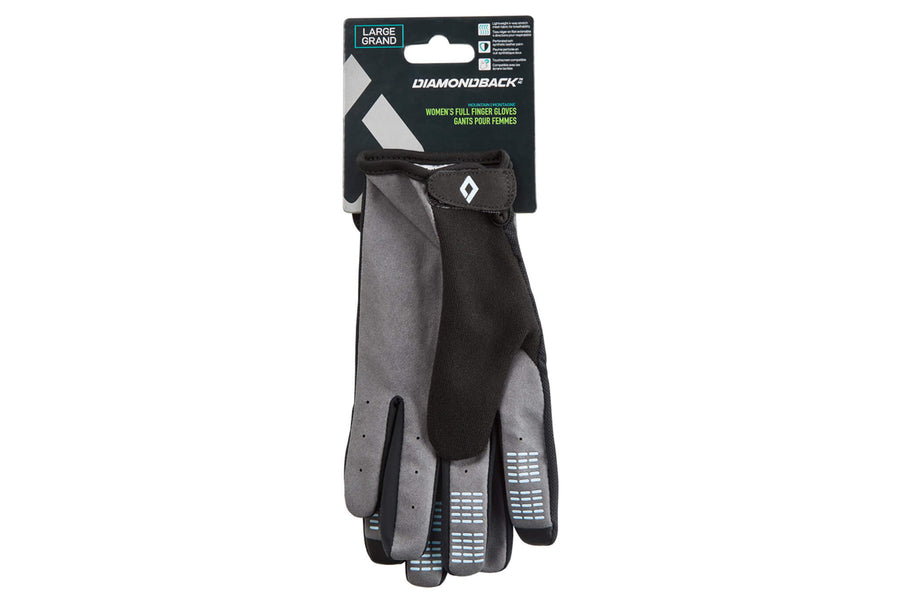 Diamondback Women's Bike Gloves