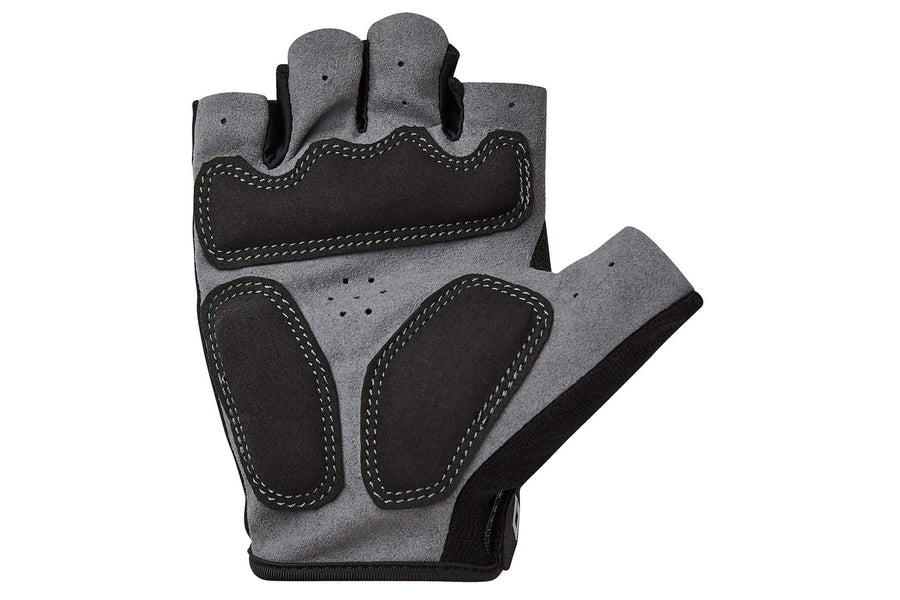 Diamondback Men's 1/2 Finger Bike Gloves