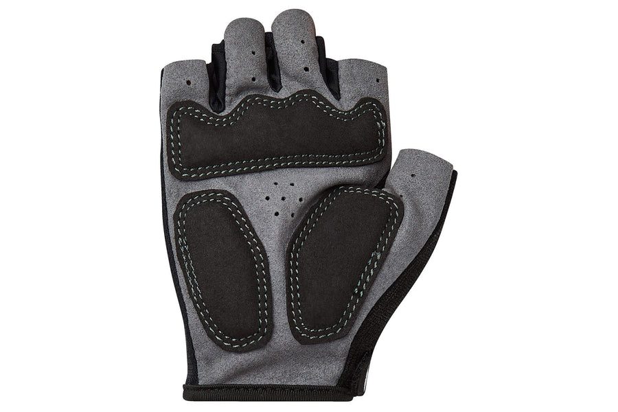 Diamondback Women's 1/2 Finger Bike Gloves