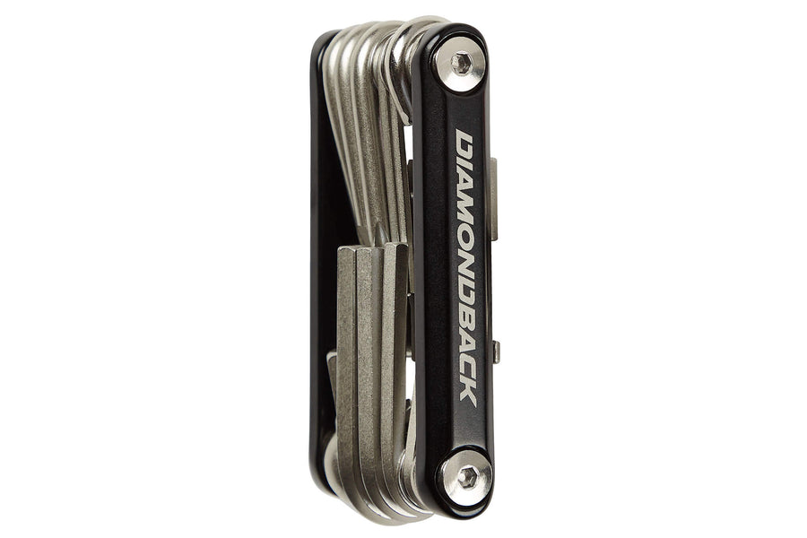 Diamondback Bike Multi-Tool