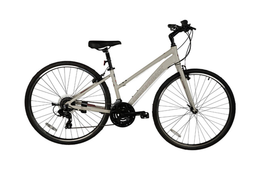 Lakeview 700C W - Women's Hybrid Bike