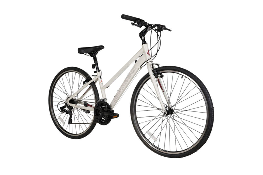 Lakeview 700C W - Women's Hybrid Bike