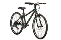 Lookout - Youth Bike (24") - Black