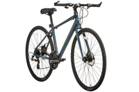 Lachine - City Bike (700C) - Blue