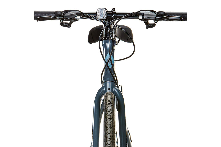 Lachine - City Bike (700C) - Blue