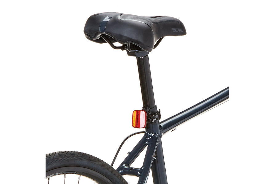 Lachine - City Bike (700C) - Black