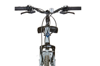 Seawall - Hybrid Bike (700c) - Blue