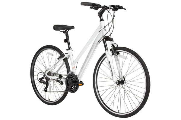 Diamondback hybrid outlet bike