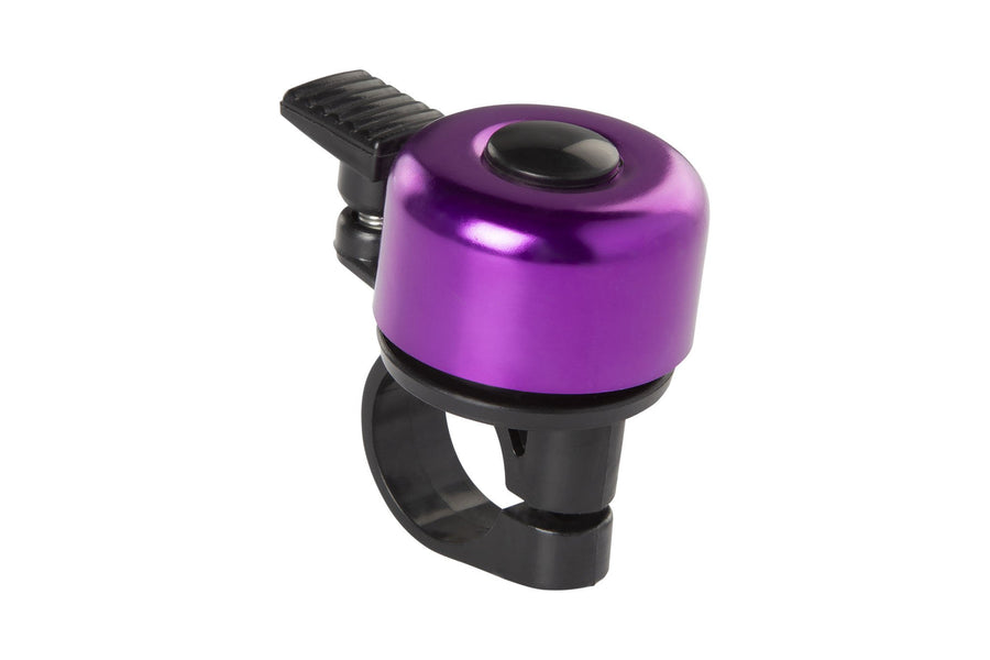 Mini Bell, Purple