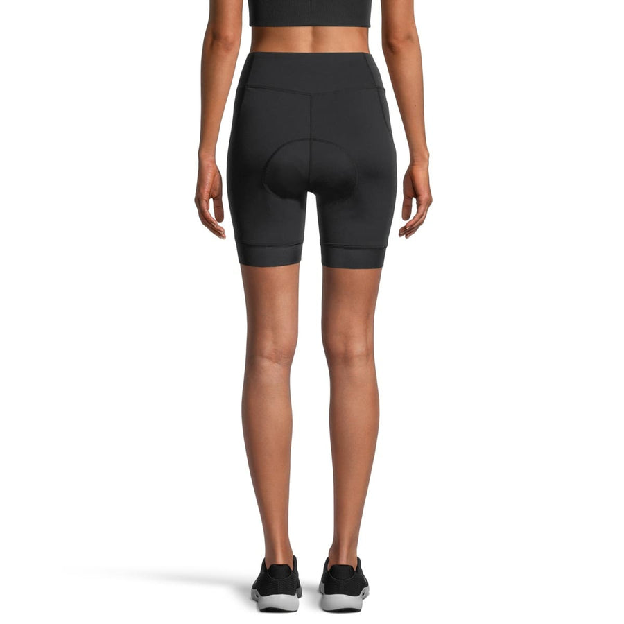 Womens Cycling Short (7") - Anthracite