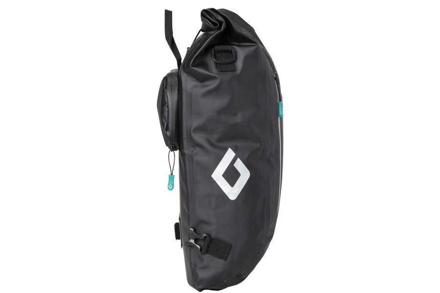 Waterproof Convertible Pannier Back Pack