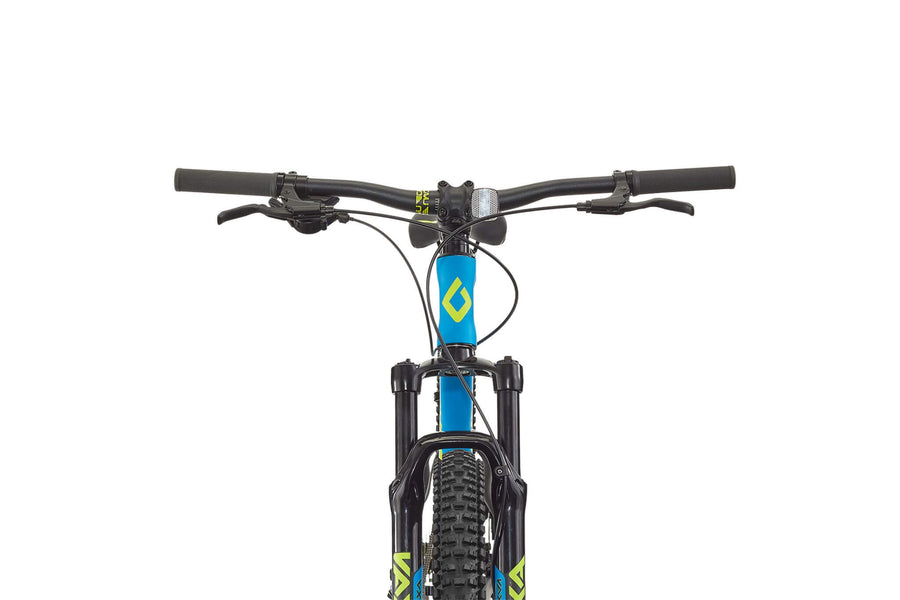 Pines - Youth Hardtail Mountain Bike (26") - Blue