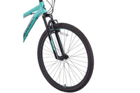 Moonraker - Hardtail Mountain Bike (27.5") - Teal