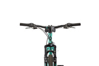 Moonraker - Hardtail Mountain Bike (27.5") - Teal