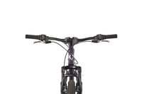 Odyssey - Hardtail Mountain Bike (27.5") - Black
