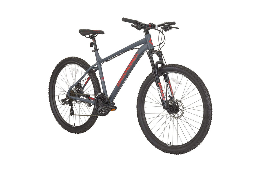 Ridgeback - Hardtail Mountain Bike (27.5