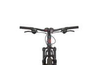 Ridgeback - Hardtail Mountain Bike (27.5") - Black