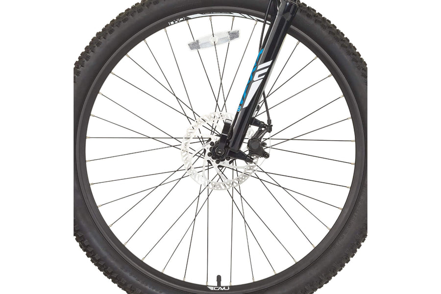 Expresso - Hardtail Mountain Bike (27.5) - Blue – DiamondBack