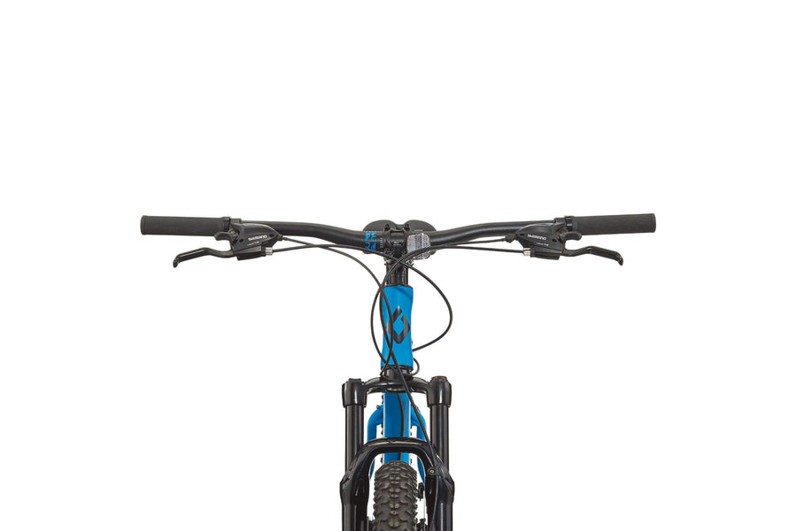 Expresso - Hardtail Mountain Bike (27.5") - Blue