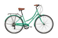 Beltline - Hybrid Bike (700C) - Green