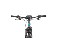 Moonraker - Hardtail Mountain Bike (27.5") - Dark Grey