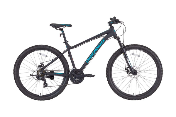 Mountain shop bike reviews