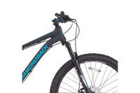 Ridgeback - Hardtail Mountain Bike (27.5") - Grey