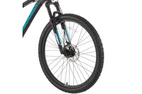Ridgeback - Hardtail Mountain Bike (27.5") - Grey