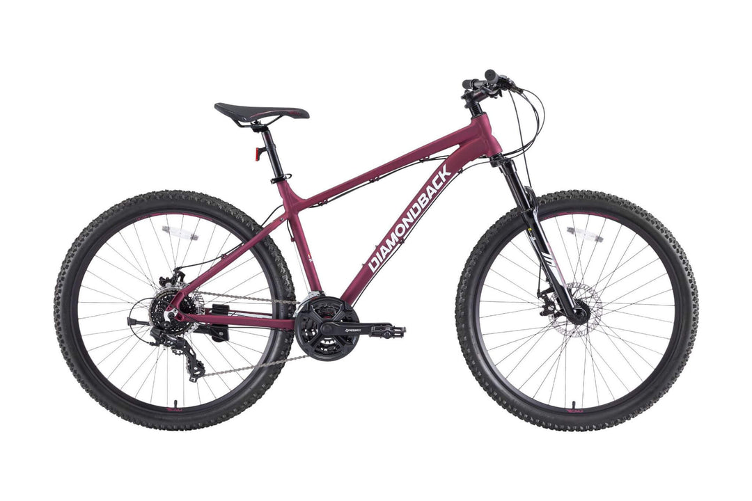 Mountain Bikes DiamondBack