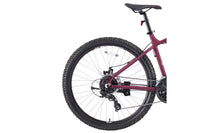 Expresso - Hardtail Mountain Bike (27.5") - Purple