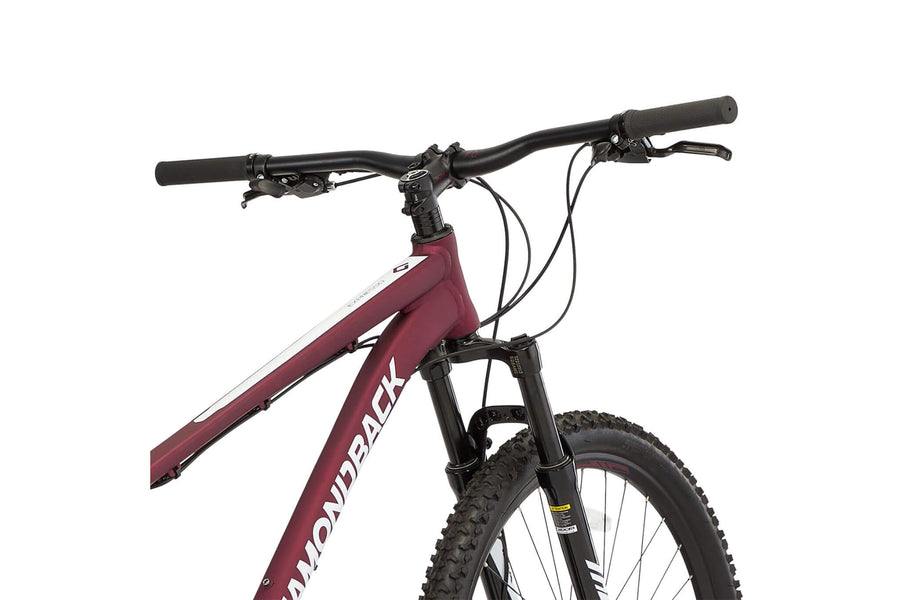 Expresso - Hardtail Mountain Bike (27.5") - Purple