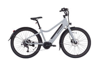 Greenway E - Electric Bike (27.5") - Grey