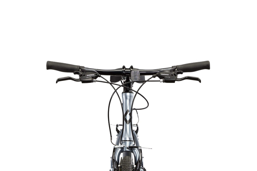 Lachine 1 - Hybrid Bike (700C)