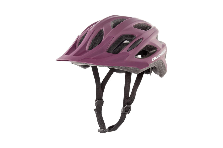 Bush Pilot - Adult Bike Helmet Bush Pilot - Adult Bike Helmet