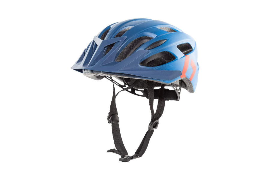 Fox Run - Kids Bike Helmet