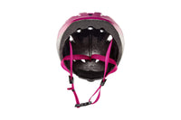 Bow - Kids Bike Helmet - Pink