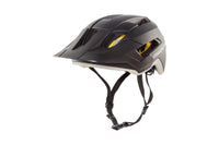 Chute MIPS Adult Helmet - Black/Grey