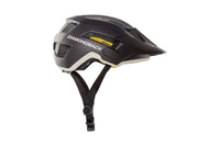 Chute MIPS Adult Helmet - Black/Grey