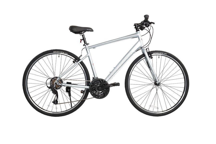 Lachine 1 - City Bike (700C)